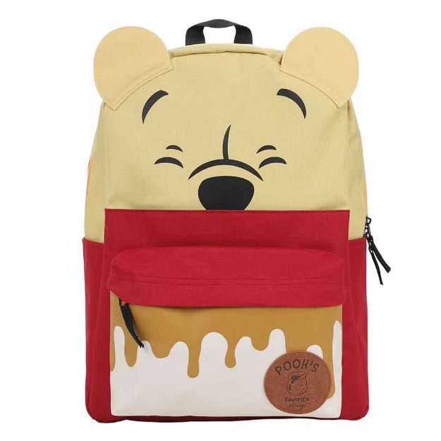 Winnie The Pooh Backpack