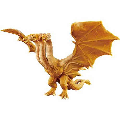 KING GHIDORAH(2019) フィギュア