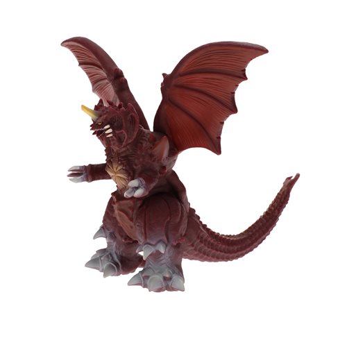 destoroyah godzilla king of the monsters Godzilla Destoroyah Movie Monster Series 7" Vinyl Figure