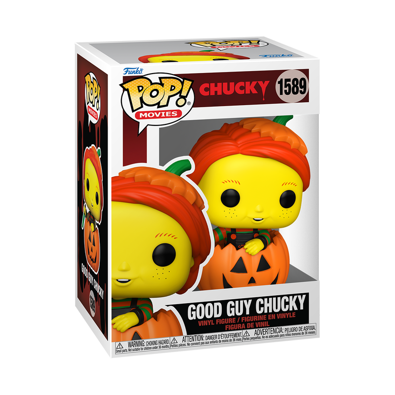 Chucky funko fashion