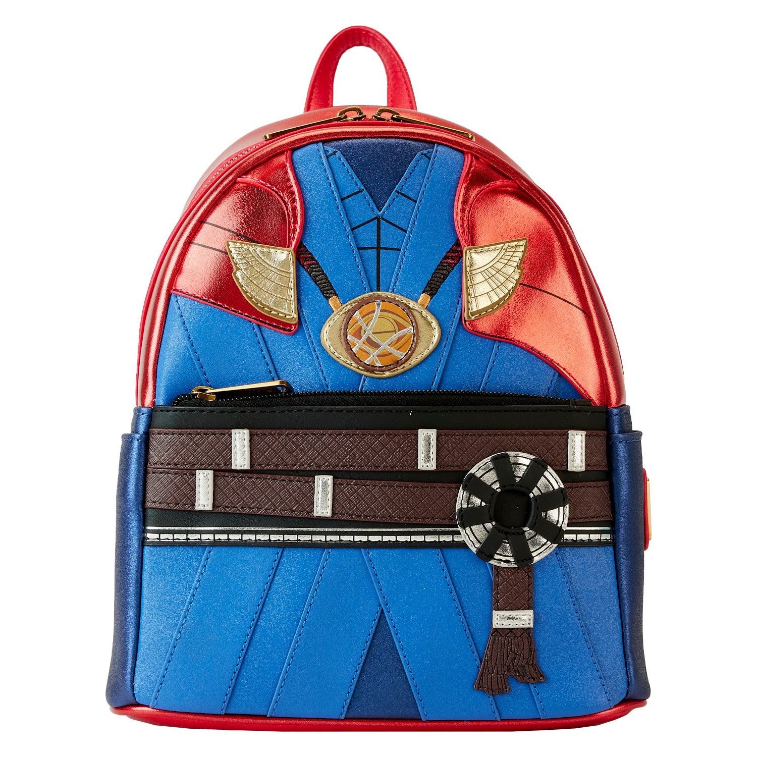 Harry Potter Gryffindor Varsity Mini Backpack