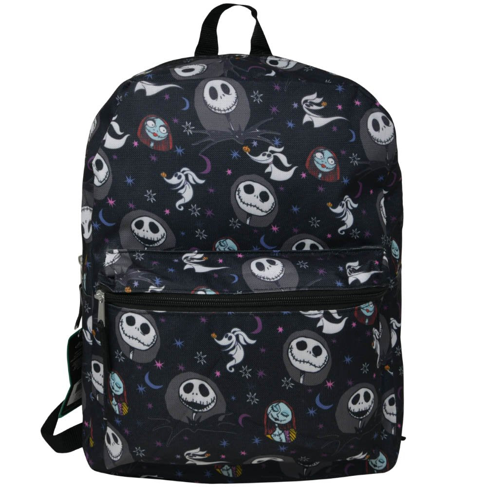 Nightmare before popular christmas backpack