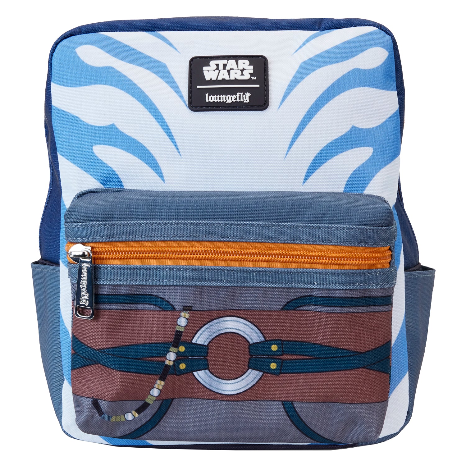 Loungefly disney backpack star wars best sale