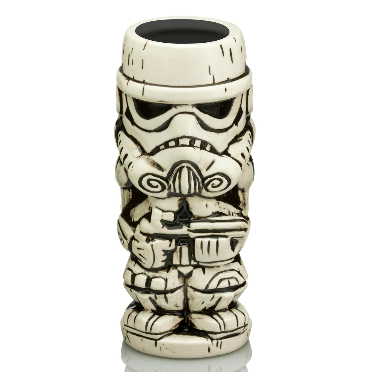 Star Wars Stormtrooper V2 15oz Ceramic Mug