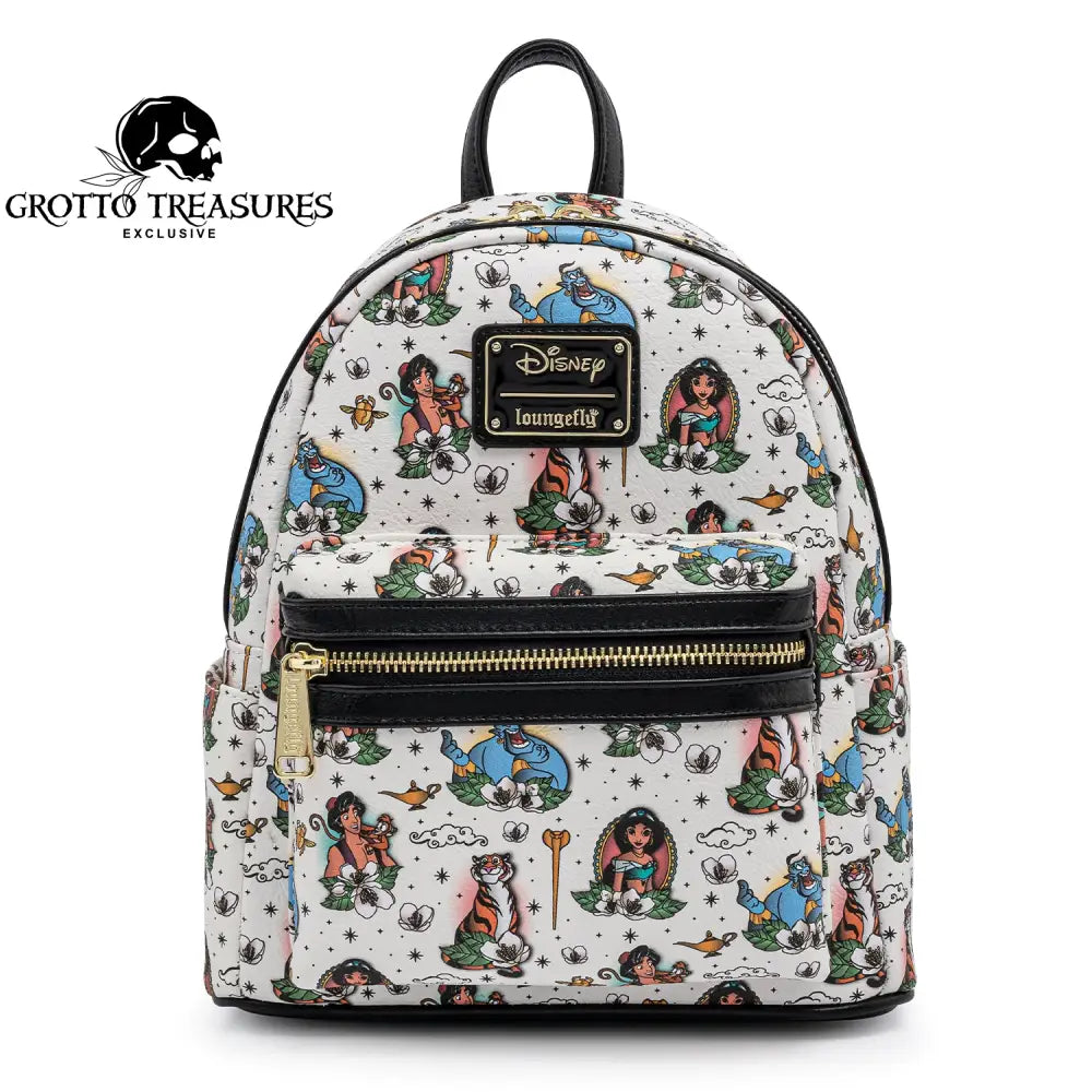 Grotto Treasures Exclusive