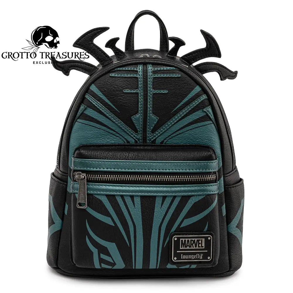 Loungefly Marvel order Backpack