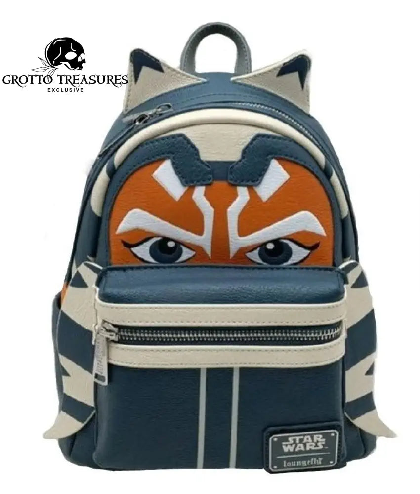 Ahsoka tano mini backpack sale