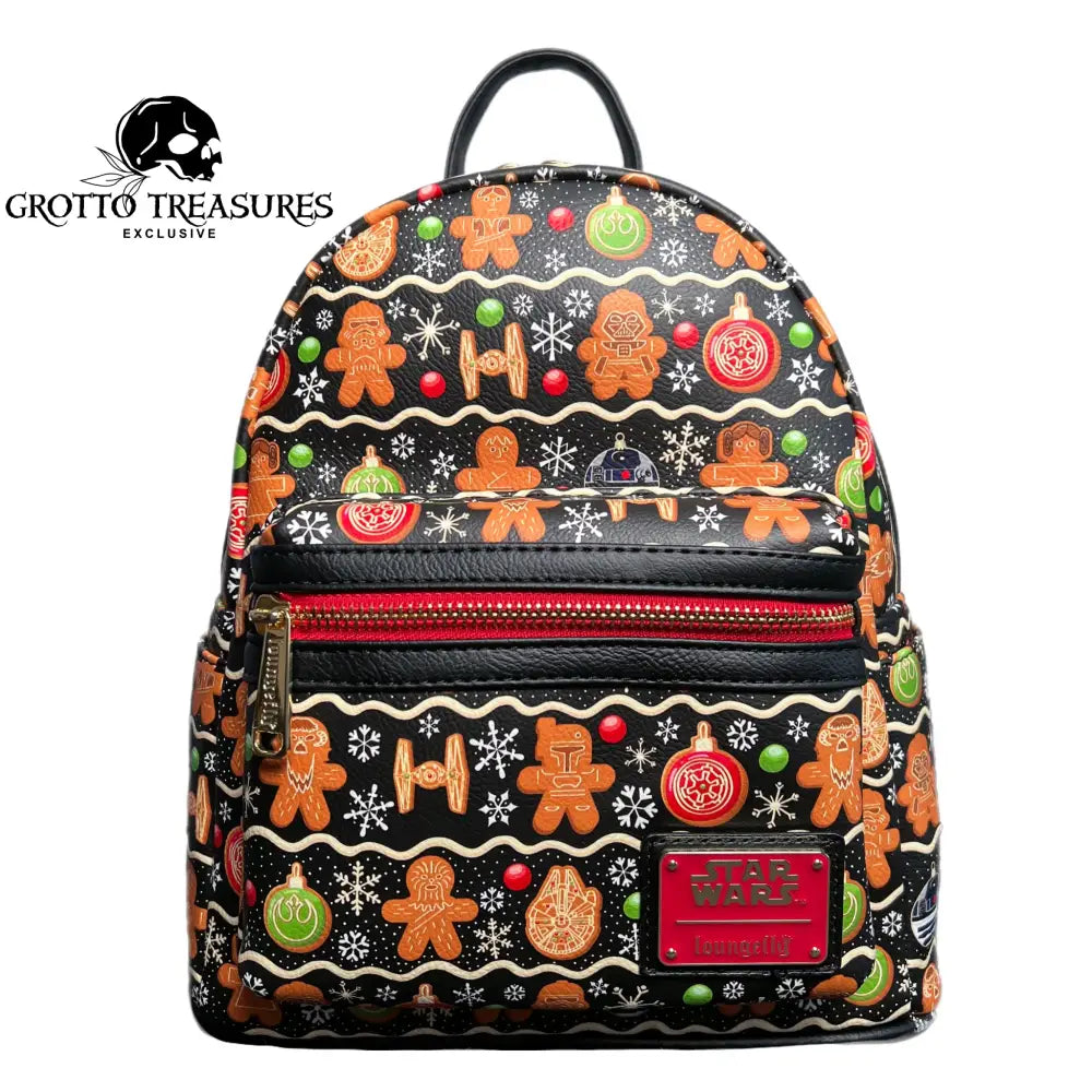 Grotto Treasures Exclusive
