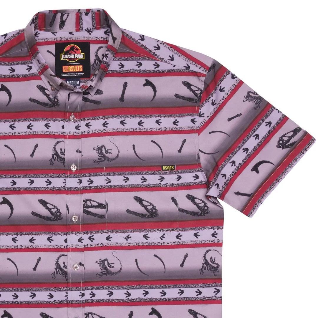 RSVLTS Jurassic Park 