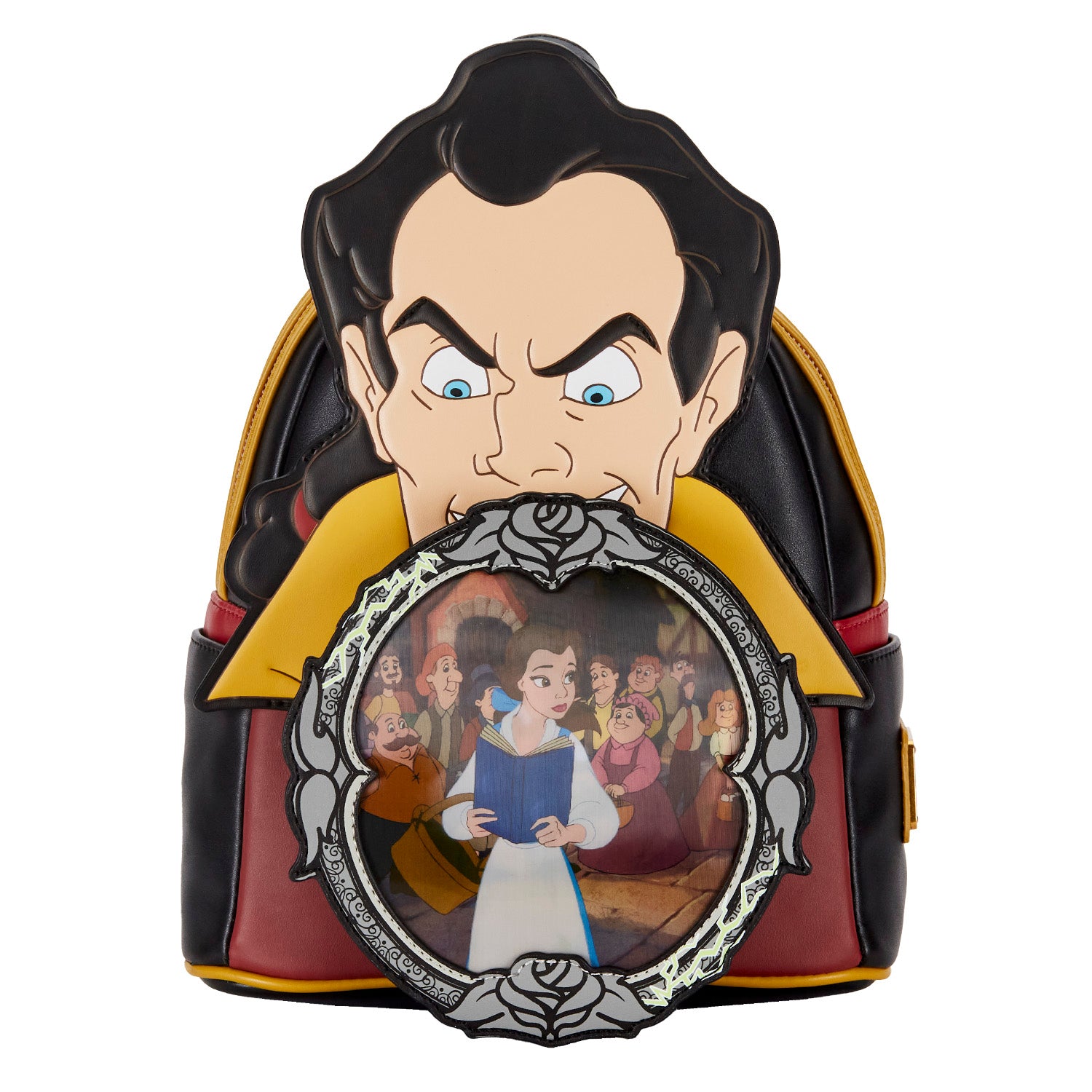 EXCLUSIVE DROP: Loungefly Disney Villains Sleeping Beauty