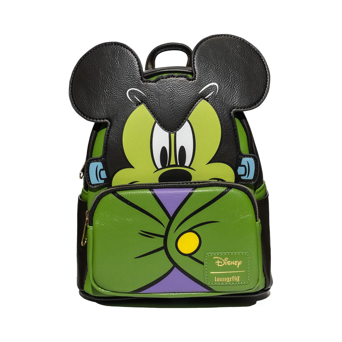 Target mickey 2024 mouse backpack