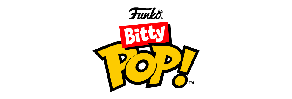 Bitty Pop!