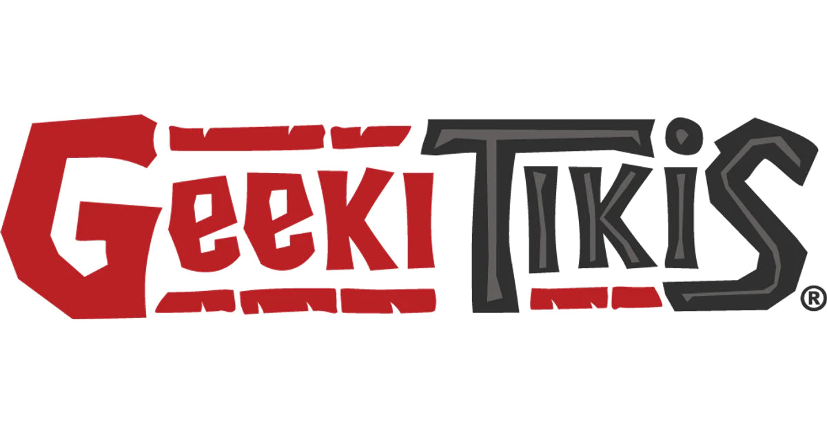 Geeki Tikis