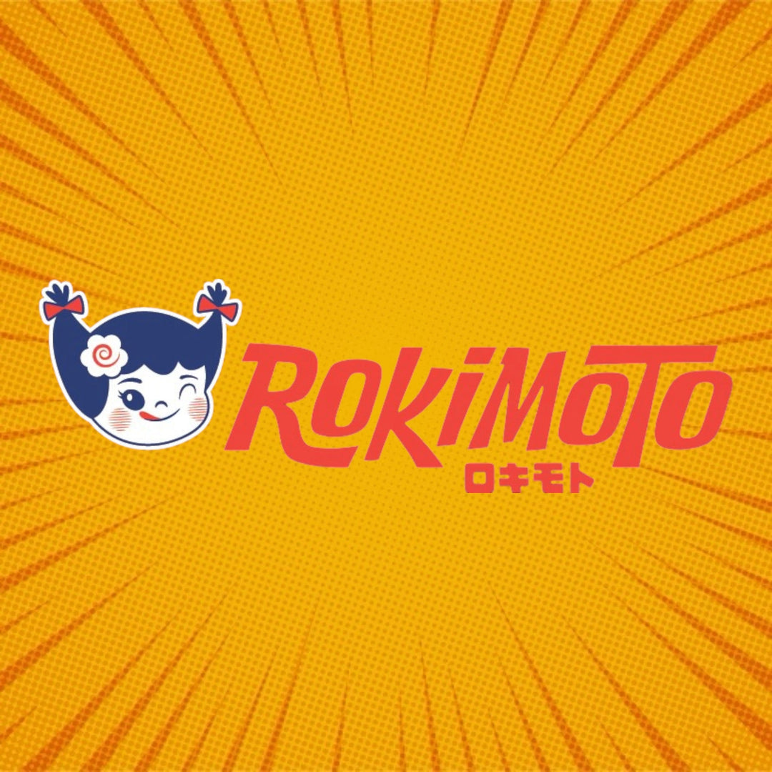 Rokimoto