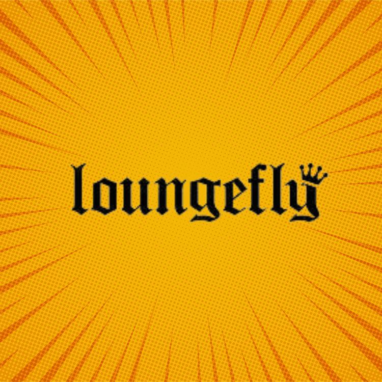 Loungefly