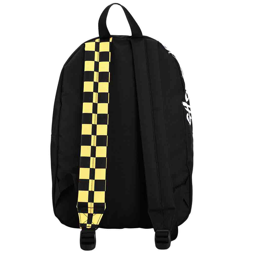 Scream Ghost Face The Icon Of Halloween Full Size Backpack