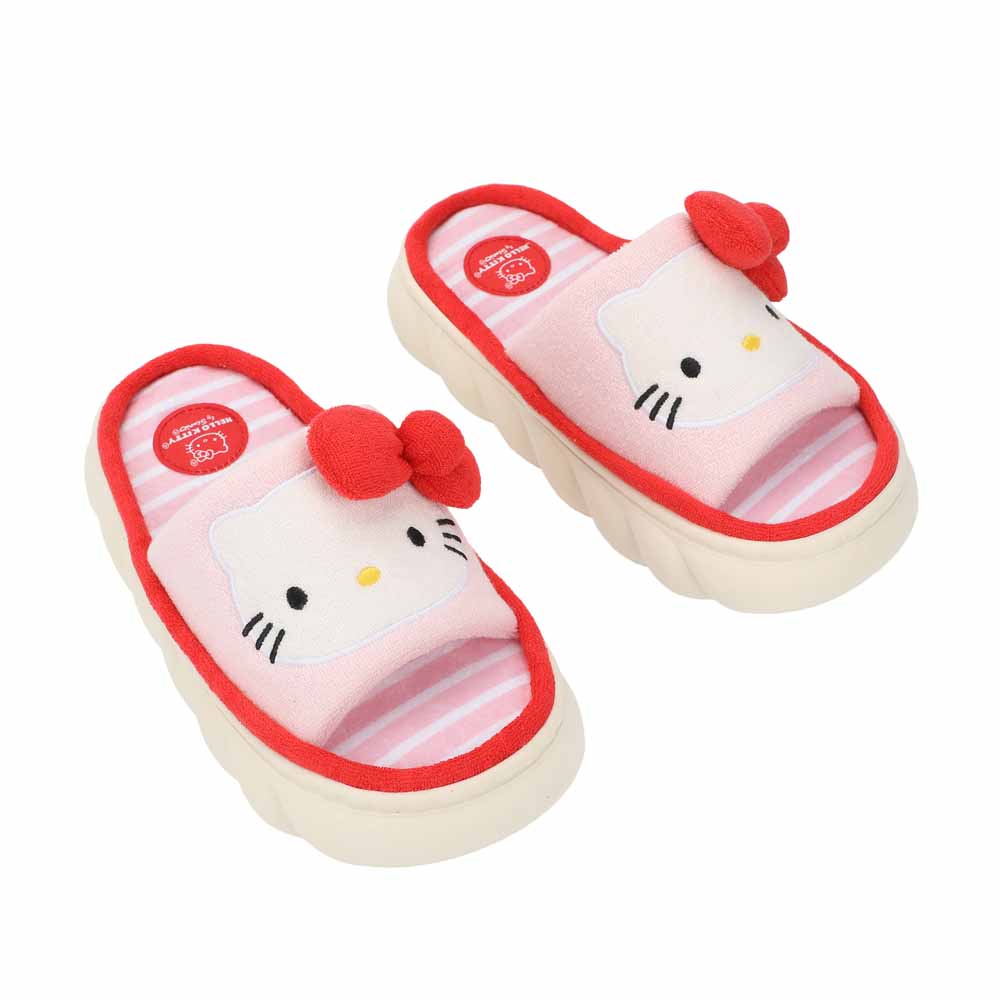 Sanrio Hello Kitty Character Slides