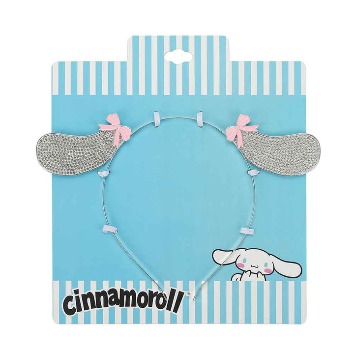 Sanrio Cinnamoroll Cosplay Headband