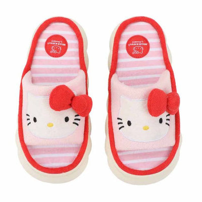 Sanrio Hello Kitty Character Slides
