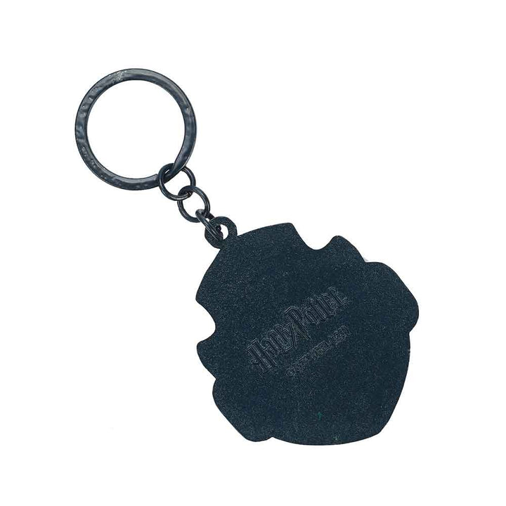 Harry Potter Slytherin Keychain