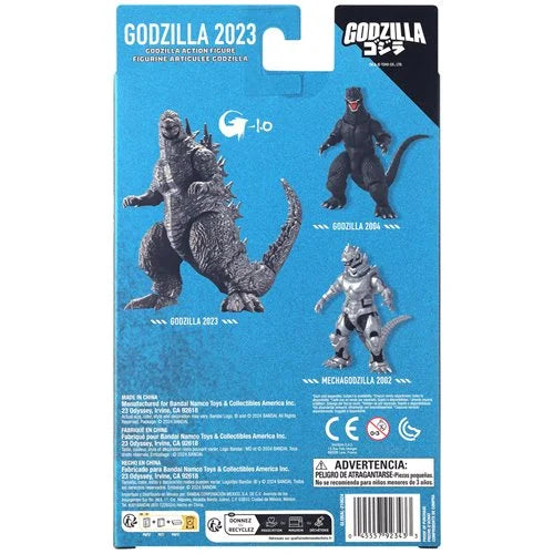 Godzilla Minus One 2023 6" Action Figure