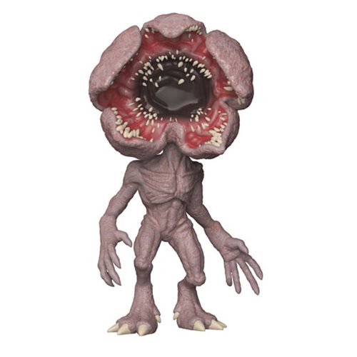 Funko Stranger Things Demogorgon Deluxe Pop! Vinyl Figure