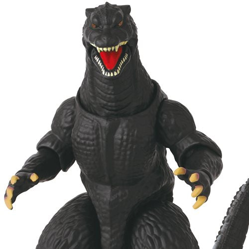 Godzilla 2004 6" Action Figure