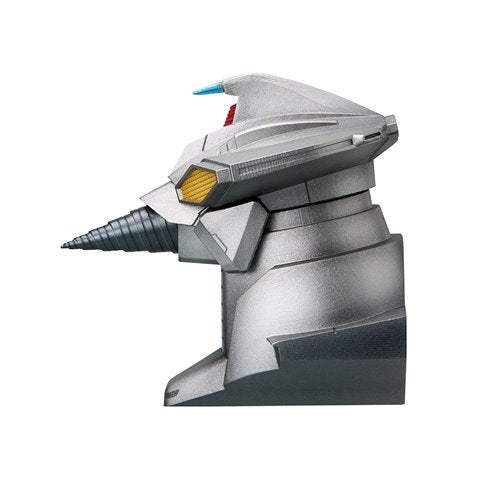Bandai Godzilla Monster Head Magnet The Biography of The Most Terrifying Monster King Ichibansho Zakka Blind Box Magnet