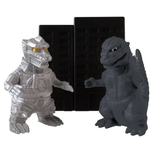 Bandai Godzilla Blind Box Mini Figure