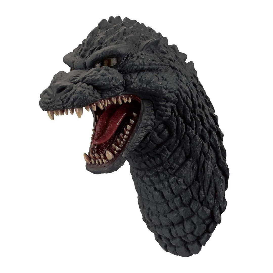 Godzilla Biographies G Monster Head Ichibansho Zakka Magnet Blind Box
