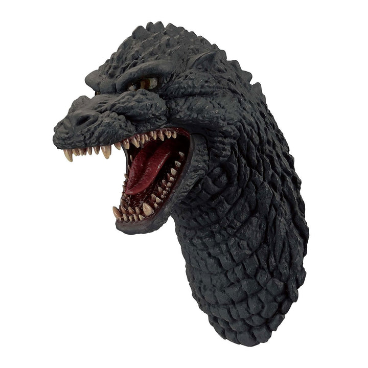 Godzilla Biographies G Monster Head Ichibansho Zakka Magnet Blind Box