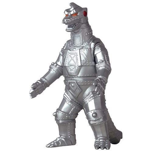 Godzilla Mechagodzilla 1974 Movie Monster Series 5" Vinyl Figure