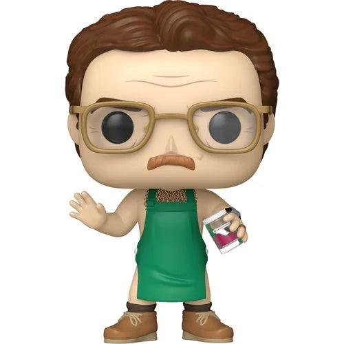 Funko Breaking Bad Walt in Apron Pop! Vinyl Figure