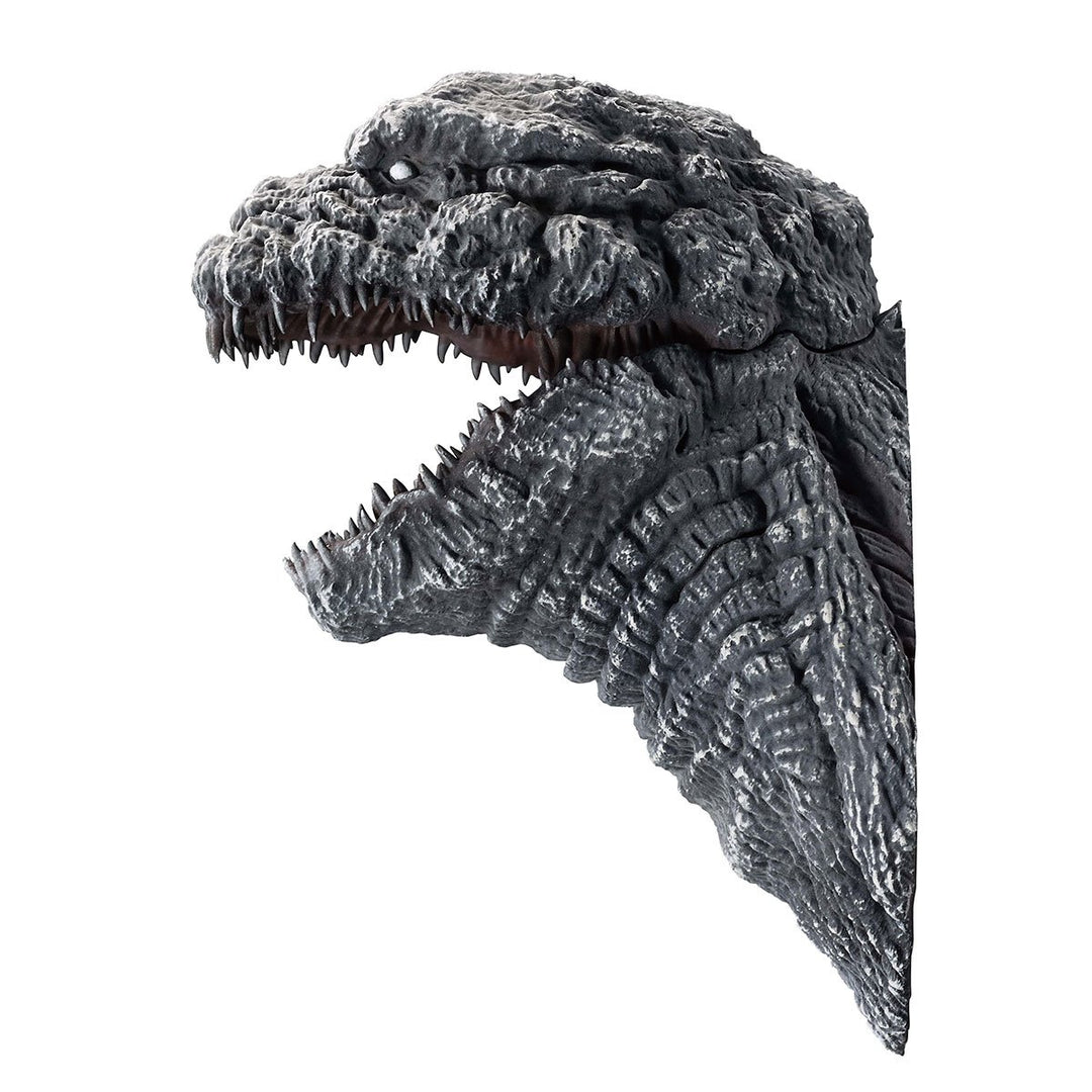 Godzilla Biographies G Monster Head Ichibansho Zakka Magnet Blind Box