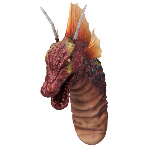 Bandai Godzilla Monster Head Magnet The Biography of The Most Terrifying Monster King Ichibansho Zakka Blind Box Magnet