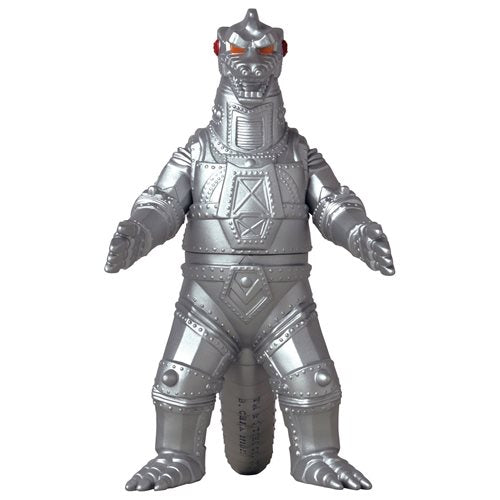 Godzilla Mechagodzilla 1974 Movie Monster Series 5" Vinyl Figure