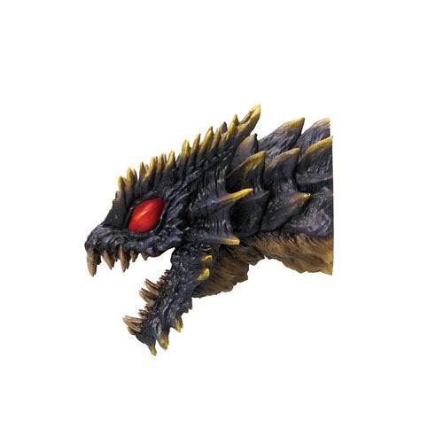 Bandai Godzilla Monster Head Magnet The Biography of The Most Terrifying Monster King Ichibansho Zakka Blind Box Magnet