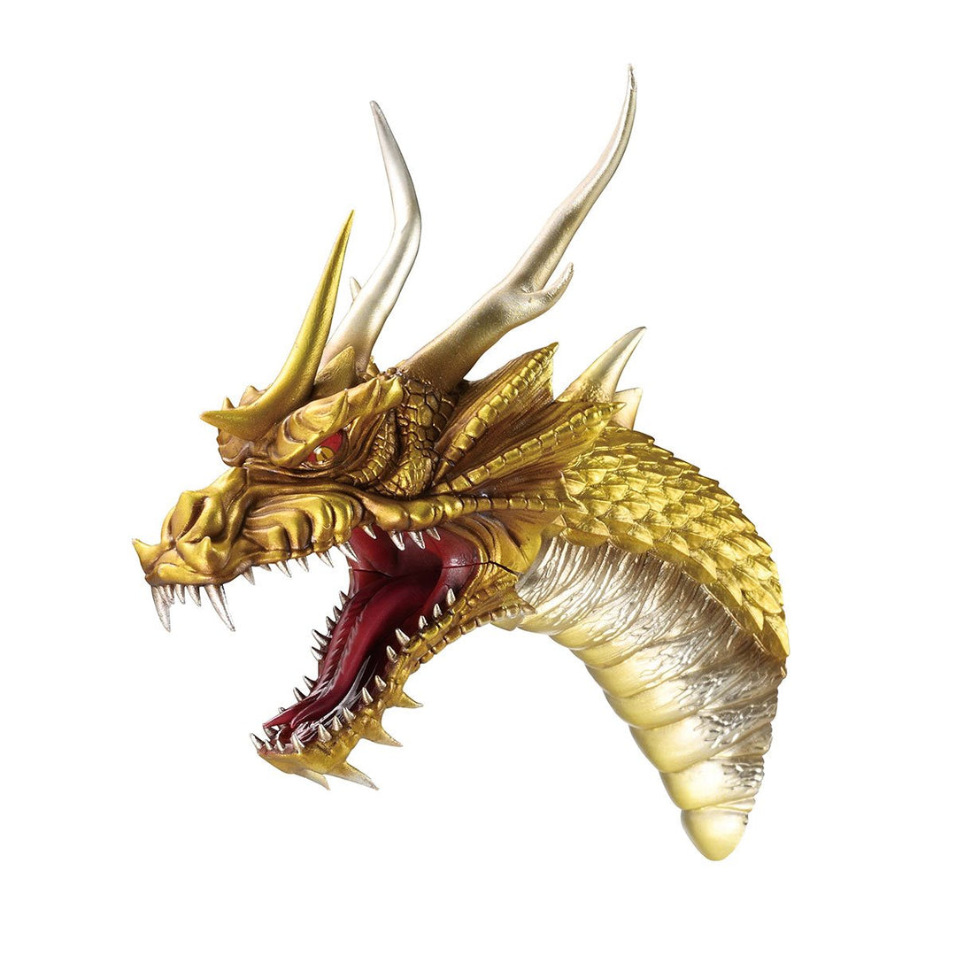 Godzilla Biographies G Monster Head Ichibansho Zakka Magnet Blind Box