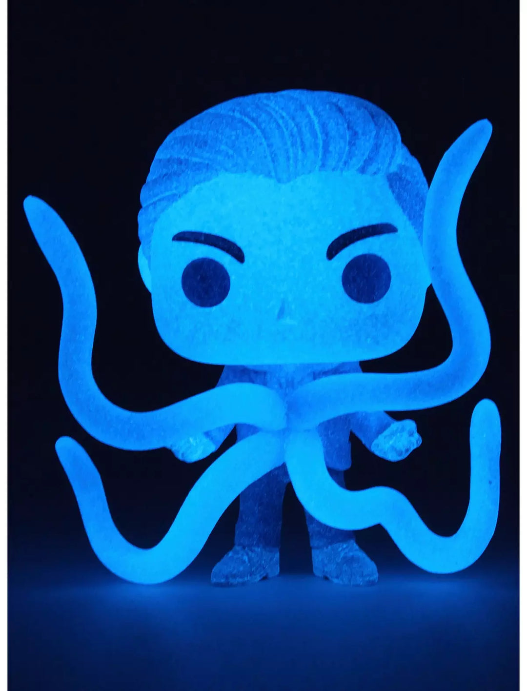 Funko Netflix The Umbrella Academy Ben Glow in the Dark Exclusive Pop! Vinyl Figure