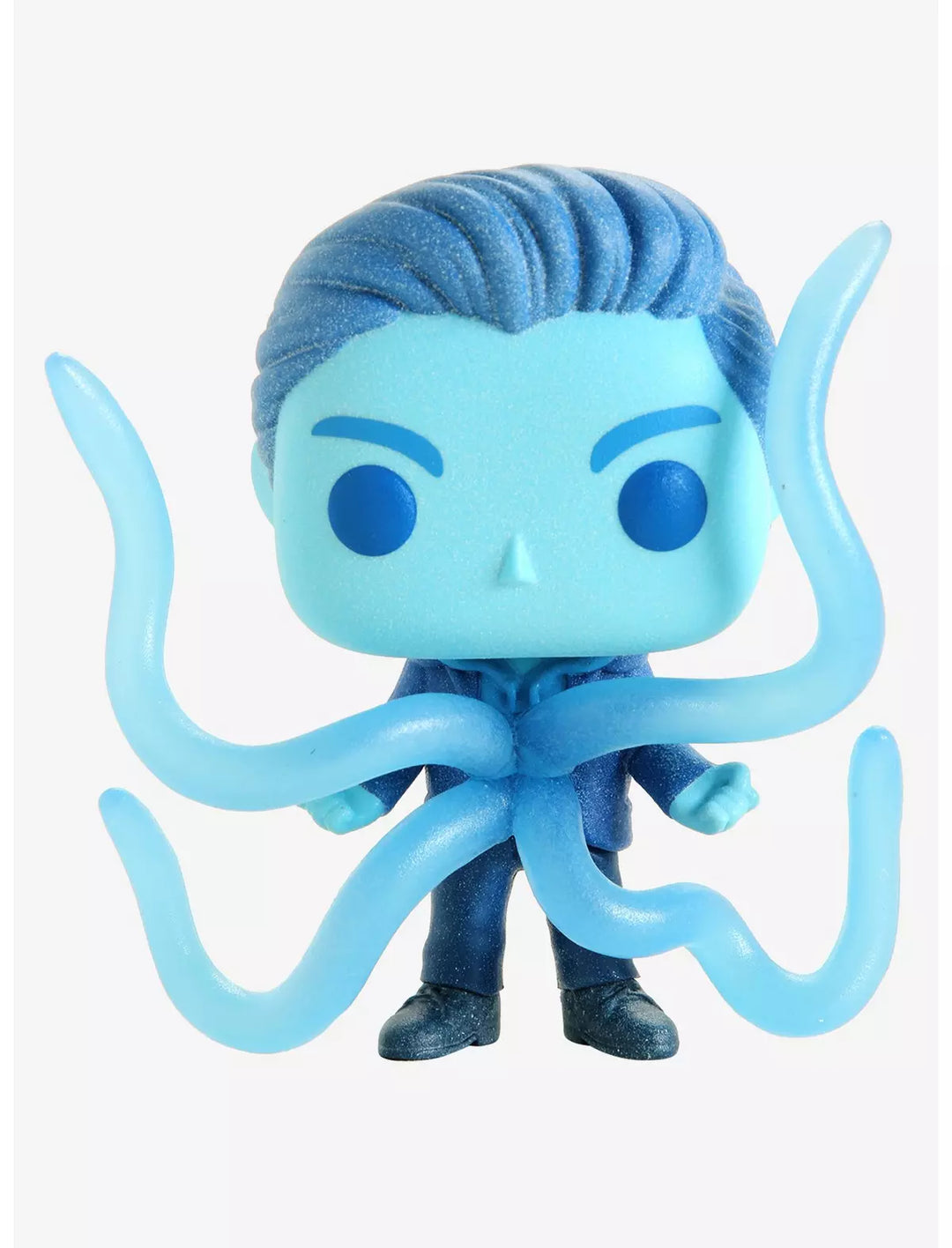 Funko Netflix The Umbrella Academy Ben Glow in the Dark Exclusive Pop! Vinyl Figure