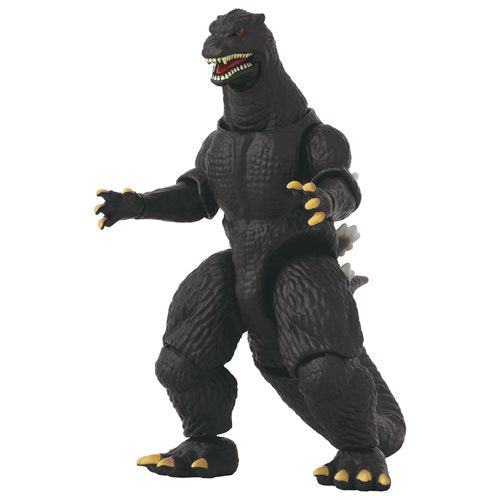 Godzilla 2004 6" Action Figure