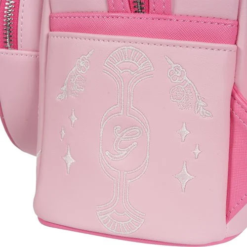 Loungefly Wicked Glinda Mini Backpack