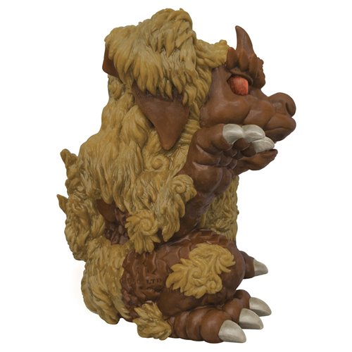 Bandai Godzilla vs. Mechagodzilla 1974 King Caesar Version B