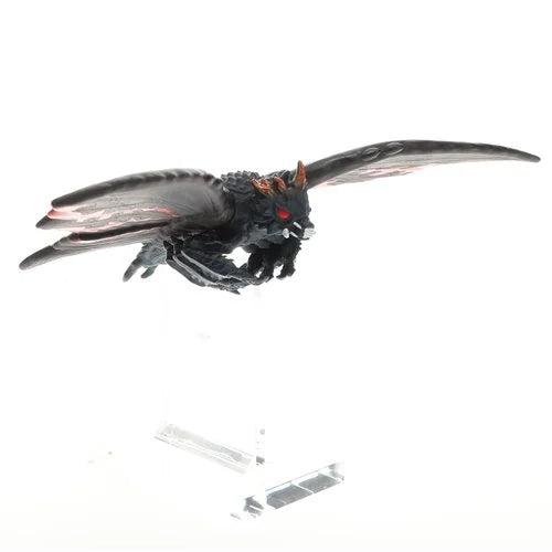 Bandai Godzilla vs. Mothra Battra Movie Monster Series Vinyl Figure