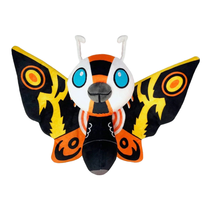 Godzilla Mothra 8" Plush