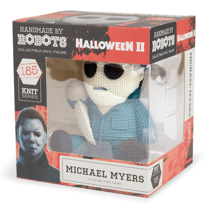 Halloween 2 Michael Myers Vinyl Figure