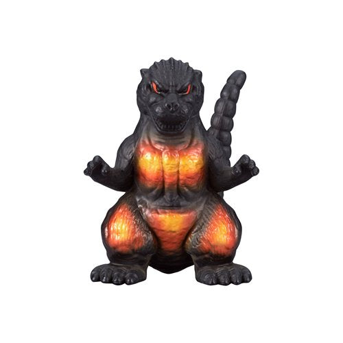 Bandai Godzilla Mini Godzilla Collection Wave 2 Blind-Box Figure