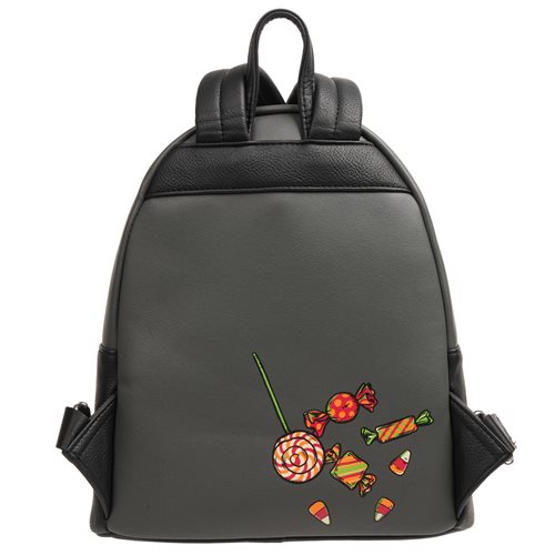 Disney 100 Trick or Treaters Glow in the Dark Mini Backpack