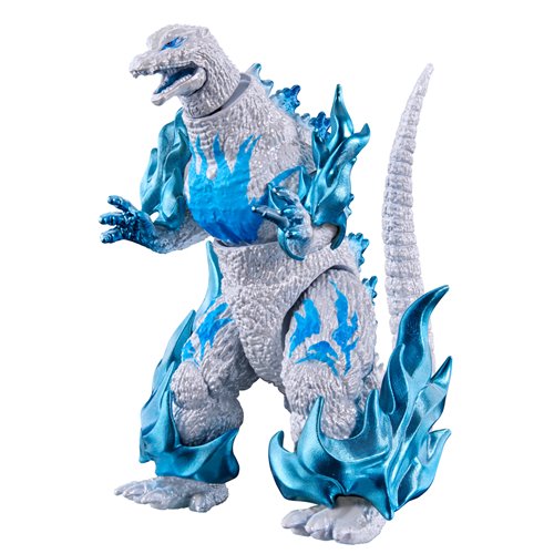 Bandai Godzilla Godziburst Ultra Burning Godzilla Action Figure