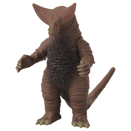 Bandai Ultraman: Rising Gomora 5-Inch Soft Vinyl Deluxe Kaiju Figure